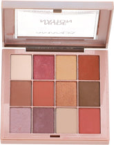 Amanda Milano Nude Nation Eye Shadow Palette